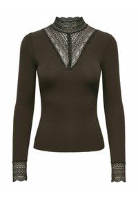 Ikke valgt, demitasse