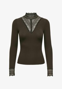 Ikke valgt, demitasse