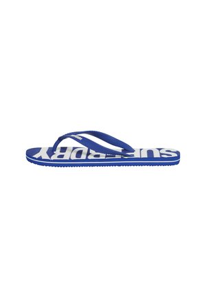 FLIP FLOPS - Sandales tongs - regal blue