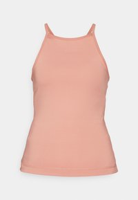 Δεν επιλέχθηκε, cameo brown