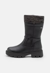 Jana Botas - black