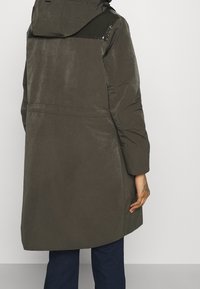 G-STAR Abrigo de invierno - khaki