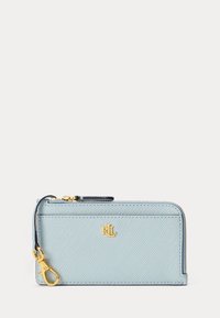 Selected, alpine blue