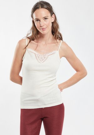 CARACO - Maglietta intima - naturel