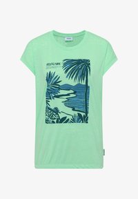 Non sélectionné, juicy lime