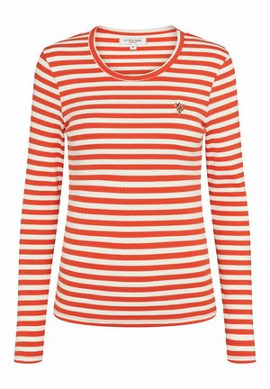 U.S. Polo Assn. CARLOTTA - Langarmshirt - grenadine