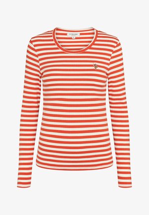 U.S. Polo Assn. CARLOTTA - Langarmshirt - grenadine