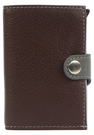 Portafoglio - darkbrown