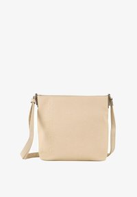 Non selezionato, beige