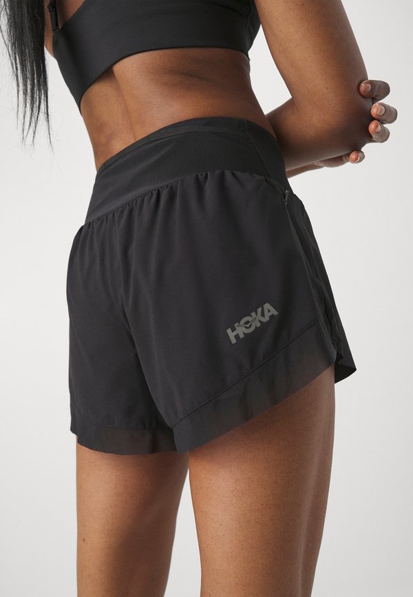 GLIDE SHORT - Sports shorts3