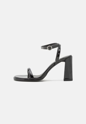 Call it Spring JOZIE VEGAN  - Sandále - black