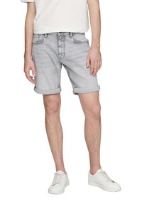 QS - Szorty jeansowe