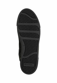 Tamaris Vinterstövlar - black uni