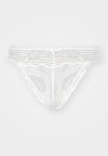 LIFT SMART HIGHLEG BRAZILIAN  - Briefs - ecru white