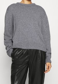 Mads Nørgaard Trui - grey