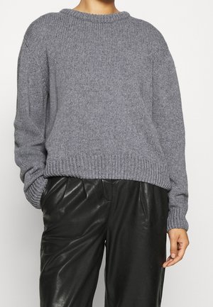 Trui - grey