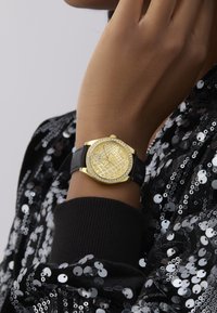 Guess BOA - Hodinky - gold tone