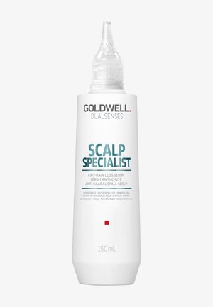 DUALSENSES SCALP SPECIALIST ANTI-HAIR LOSS SERUM - Haarpflege - -