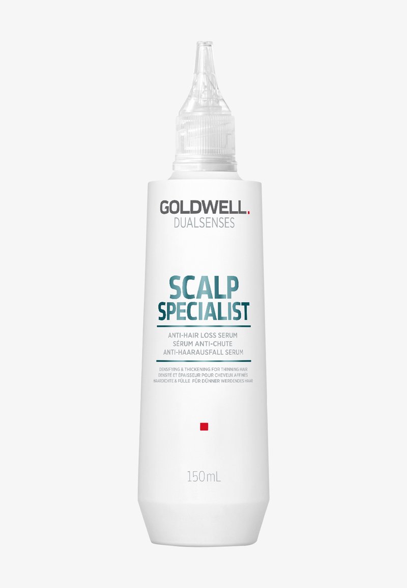 Goldwell - DUALSENSES SCALP SPECIALIST ANTI-HAIR LOSS SERUM - Cuoio capelluto, Ingrandire