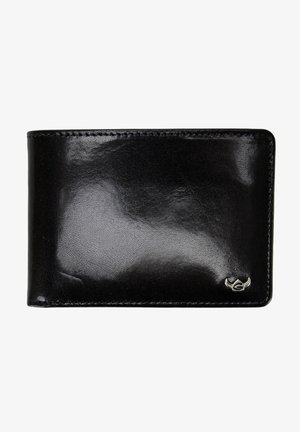 Golden Head COLORADO RFID 10 CM - Portemonnee - schwarz