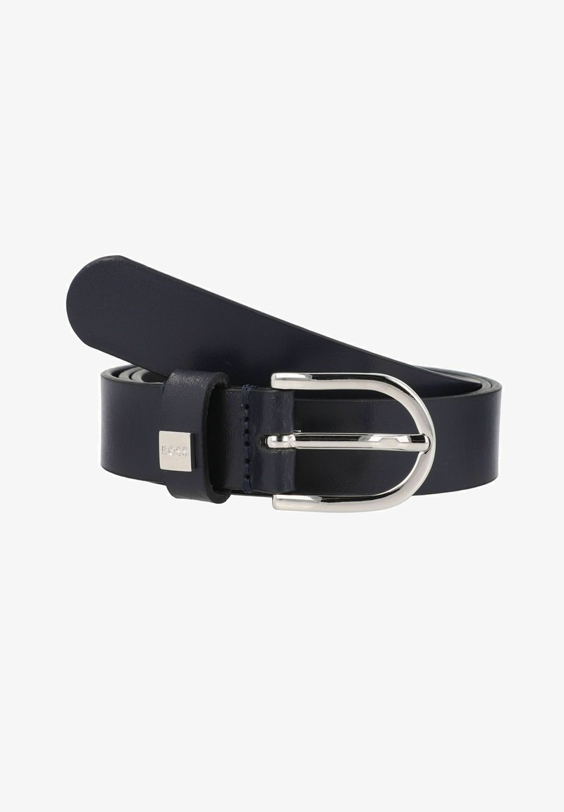 BOSS Riem - dark blue