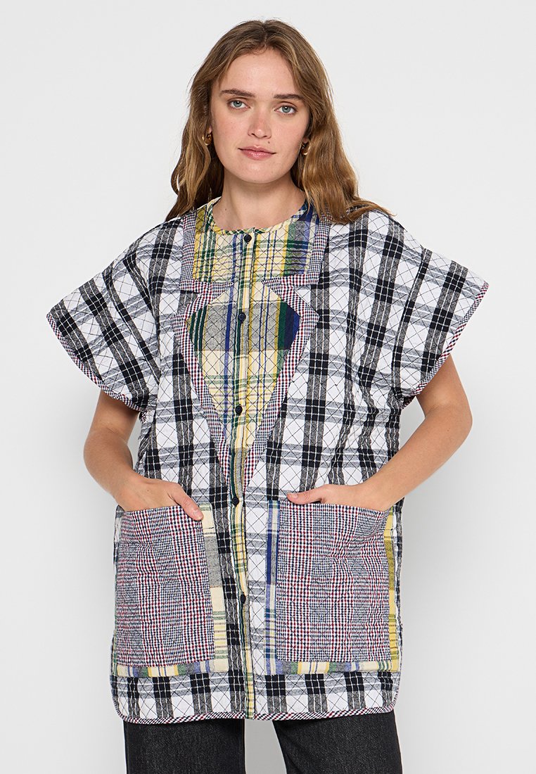 Stella Nova Jas meerkleurig