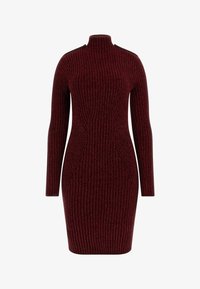 Kijelölve, bordeaux