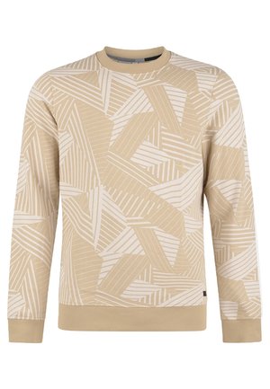 Sudadera - brown