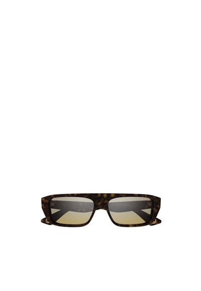 Gucci Occhiali da sole - havana