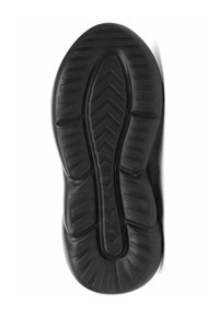 Keddo Sneakers laag - black