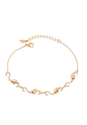 Armband - rose gold