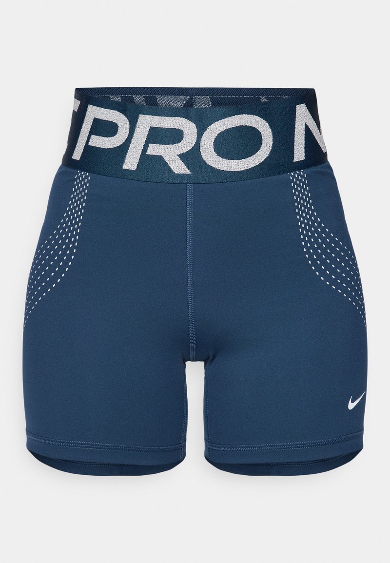 Nike Performance Tights blauw