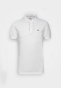 Tommy Jeans Polotričko - white