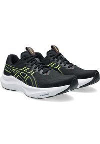 ASICS GT-2000 14 - Silniční běžecké boty - black citron
