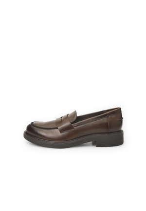 Bata Slipper - Brown