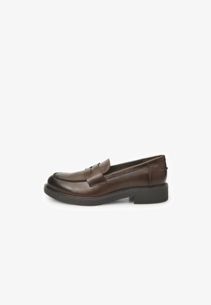 Bata Scarpe senza lacci - Brown