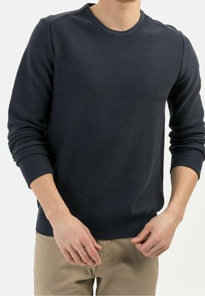 Pullover - dark blue