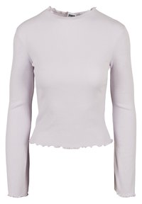 Unausgewählt, softlilac
