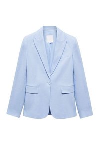 Blazer - light blue