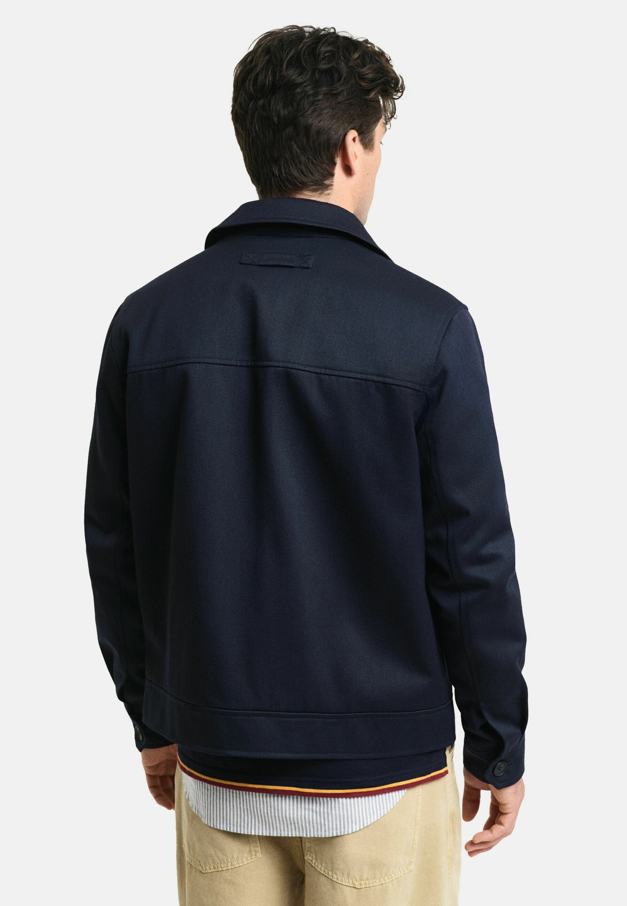 Übergangsjacke