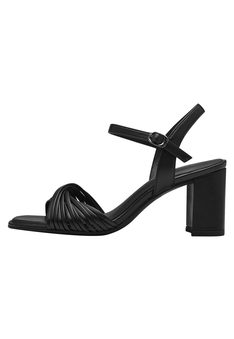 Tamaris Sandali - black
