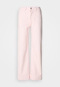 Nepasirinkta, pale pink