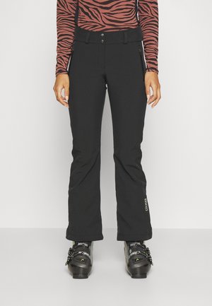 Ski pants - black