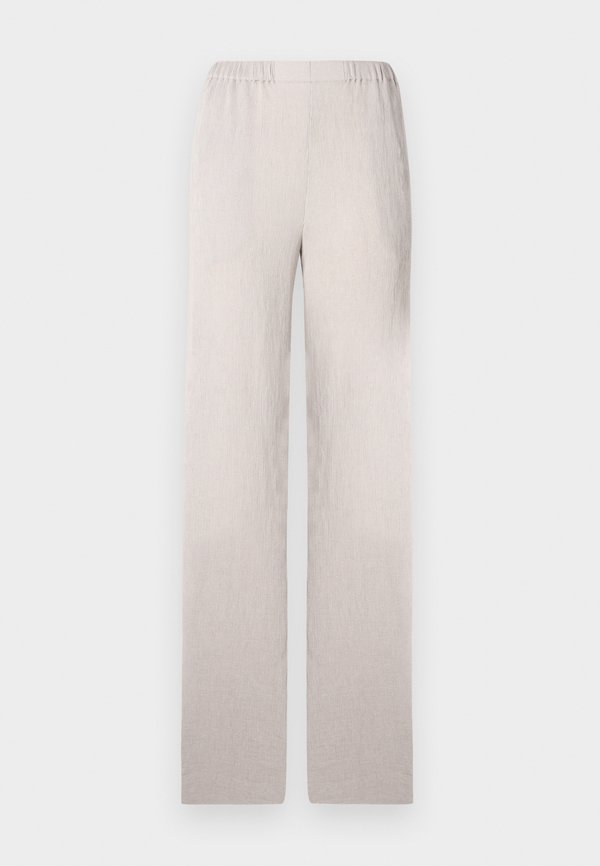 Trousers - flint gray2