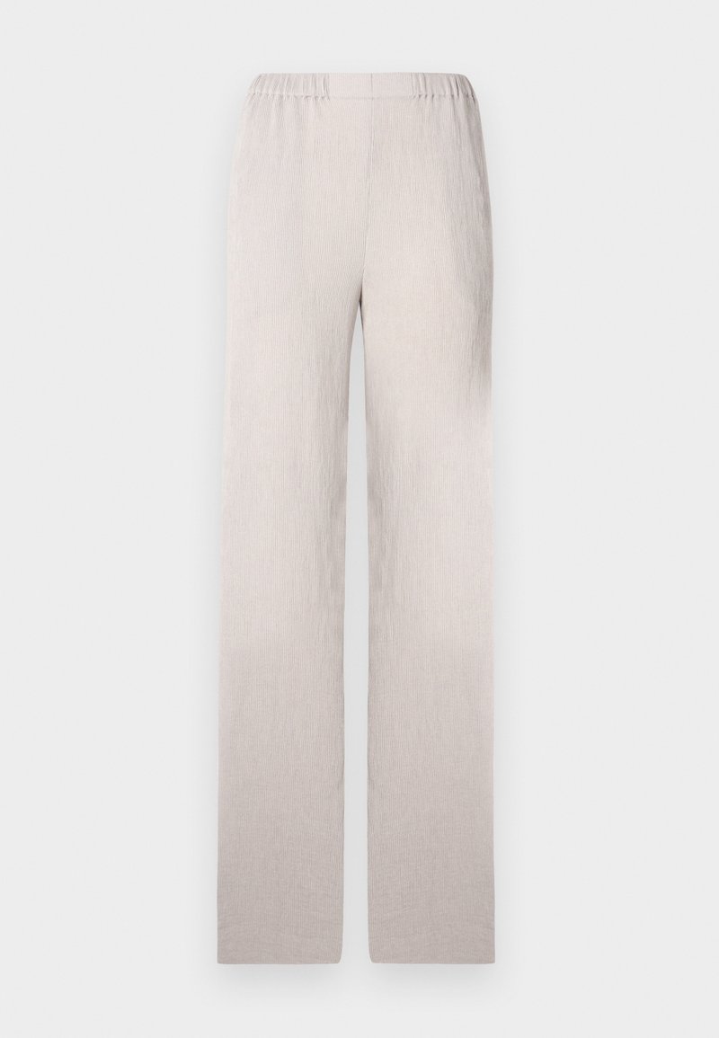 Emporio Armani Broek taupe Emporio Armani Broek taupe