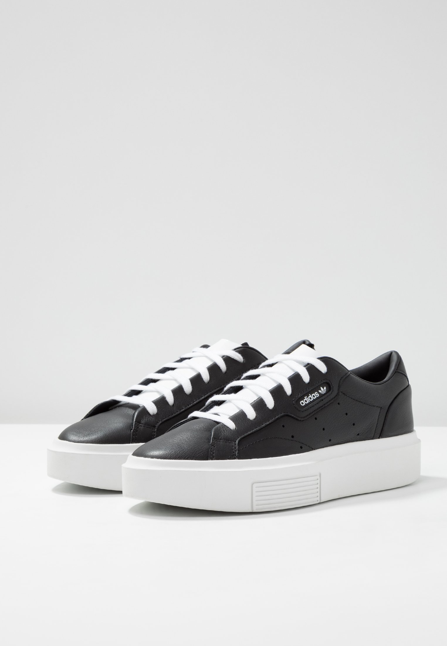 zalando adidas sleek