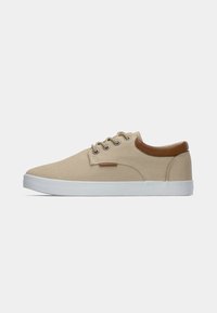 Pier One Zapatillas - beige