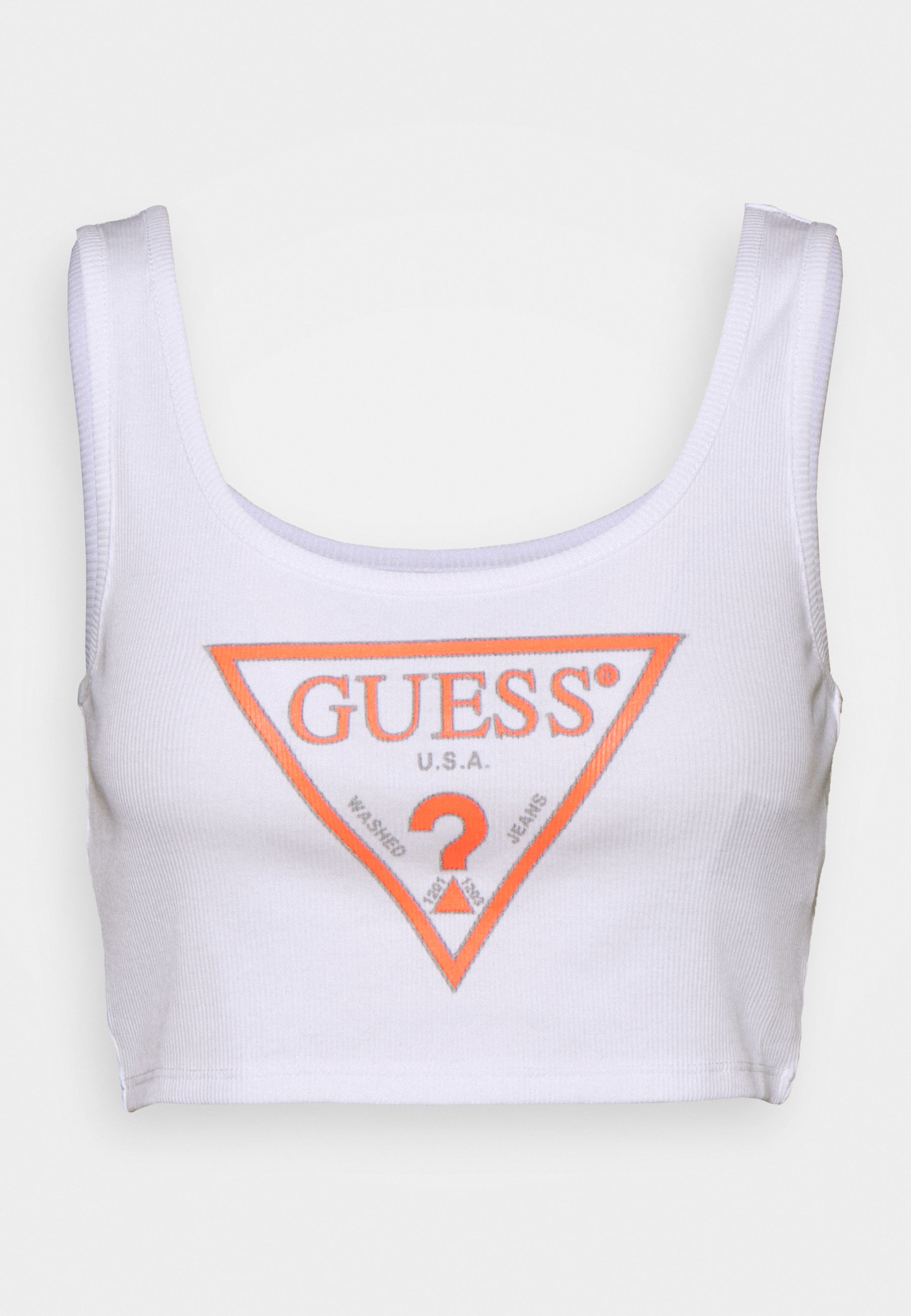 guess reflective