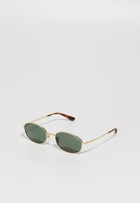 Selectat, gold-coloured