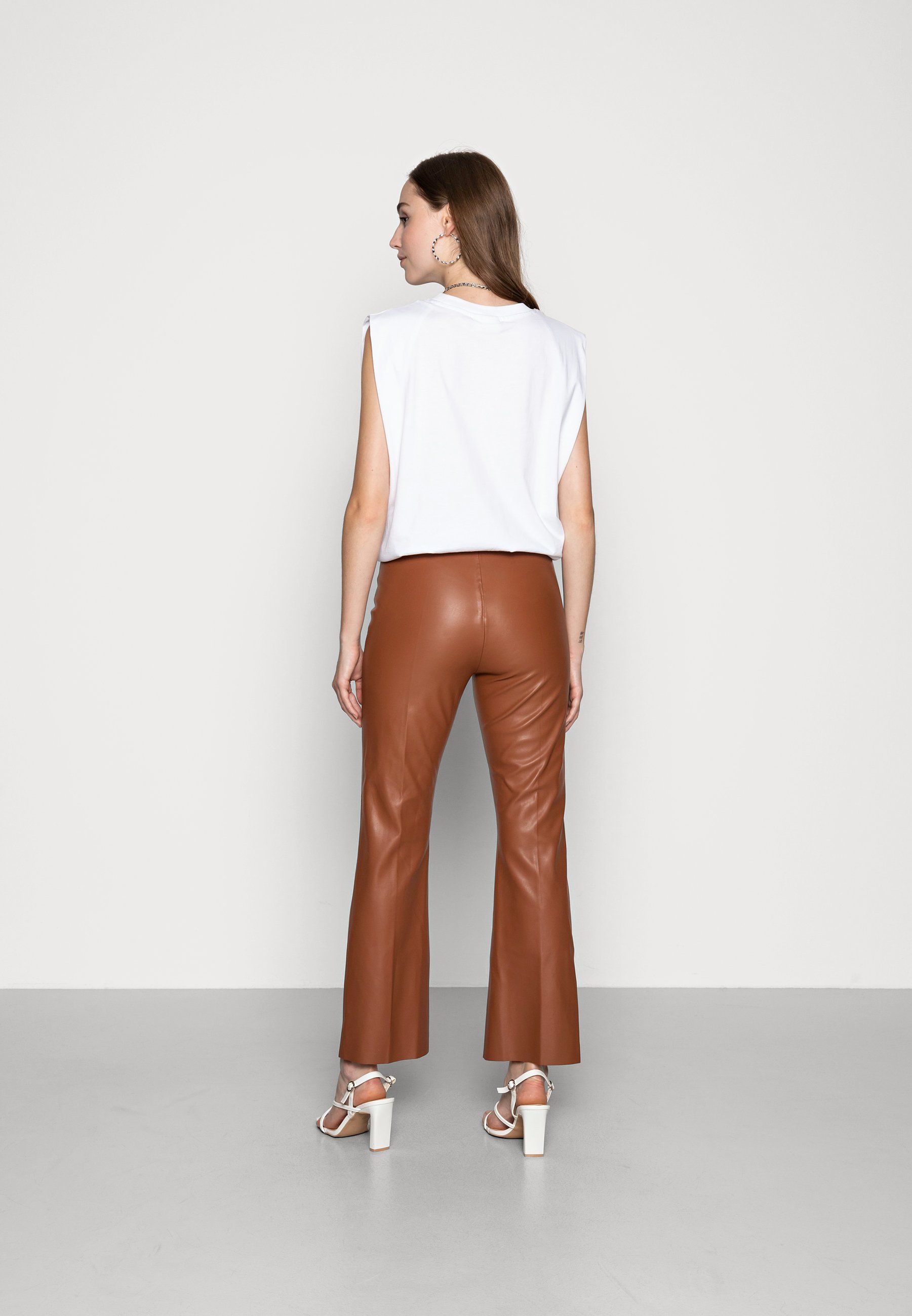 Donna KAYLEE KICKFLARE PANTS - Pantaloni Donna KAYLEE KICKFLARE PANTS - Pantaloni